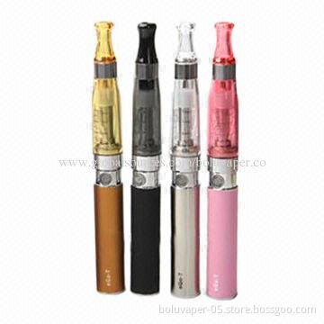 Easy-filling Way eGo CE4 Electronic Cigarettes with Variable Voltage Battery